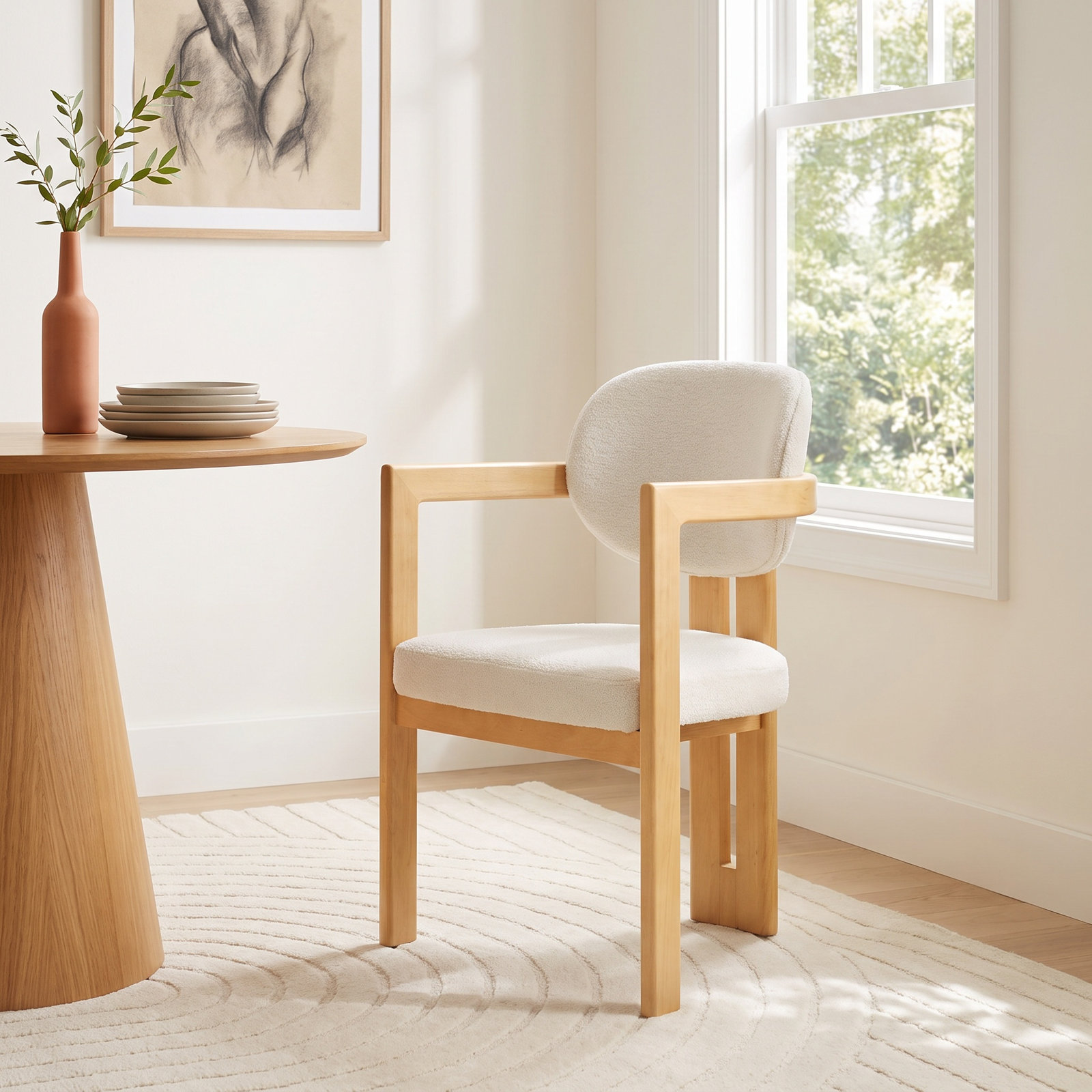 Granita Dining Chair