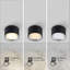 Fallon LED Flush Mount-48158615-39723306
