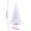 Arbre de Noël artificiel avec branches-357571270-364724455