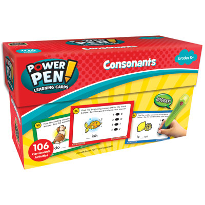 Teacher Created Resources Education Game