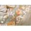 Warming Summer 3 Piece Canvas Print Set
