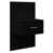 Black is out of stock selected