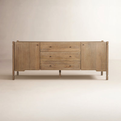 Bantam Mango Sideboard
