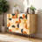 35" Wide Sideboard