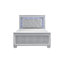 Ensemble de chambre avec lit tapissier Guistino-59819419-32845007-32845000