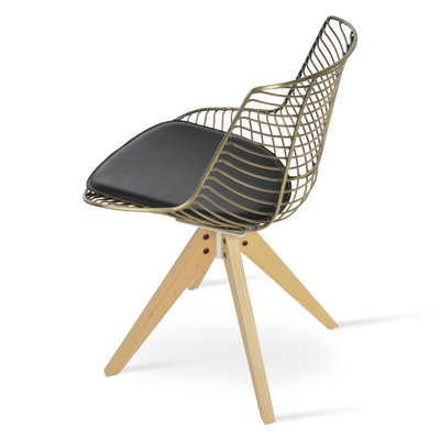 Chaise d'appoint Tiger