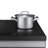 Samsung Bespoke Smart Slide-In Induction Range 6.3 cu. ft. with Anti-Scratch Glass Cooktop-96730267