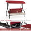 3 Person Porch Swing with Canopy-1752300771