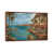 Classic Wood Framed n'est pas disponible