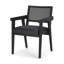 Fauteuil de salle à manger Timothy-815409298