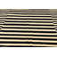 Tapis carré ivoire 7 pi Parrett