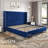 Occoquan Upholstered Wingback Bed-70787452-70787449