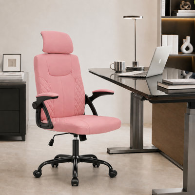 Chaise de bureau ergonomique Kappello