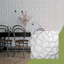 Panneau mural 3D décoratif Dublin EnduraWall
