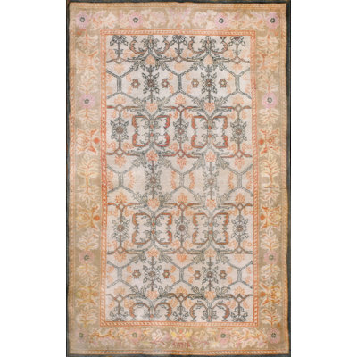 Tapis Agra Allover