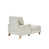 Blanc est en rupture de stock