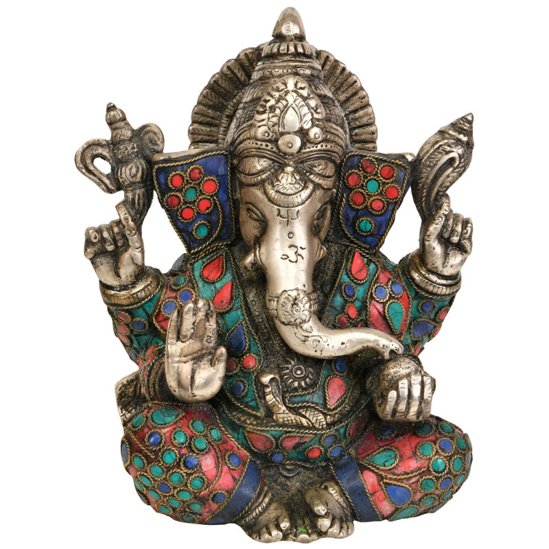 Religious & Spiritual Figurines & Sculptures
