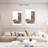 Keiri Letter J Bookshelf