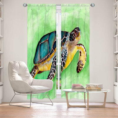 Cerralvo Room Darkening Curtain Pair