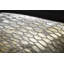 Snakeskin Velvet Rectangular Pillow Cover & Insert