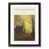 Black Framed selected
