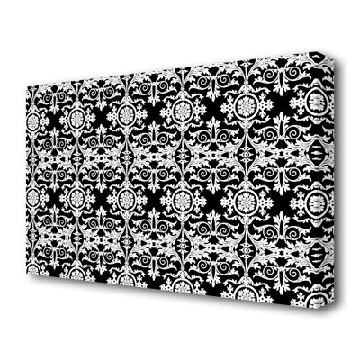 Confusion - Wrapped Canvas Print