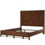Lit standard en bois massif Emden-1374760932
