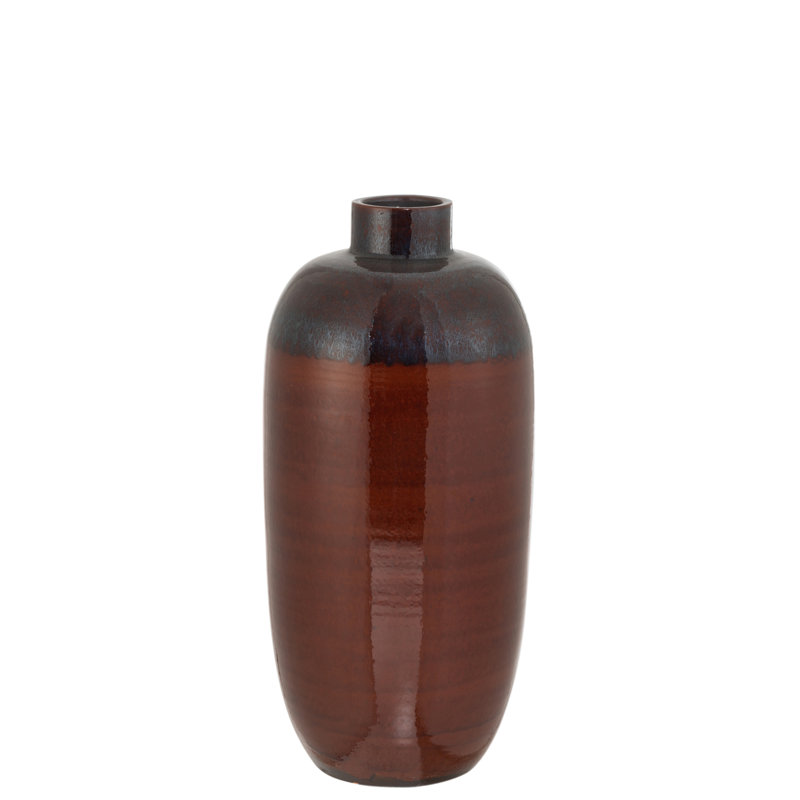 Tyrell Table Vase 1, 70cm H x 34cm W x 34cm D