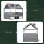  Cadre de lit Bed House-694159127-694159121