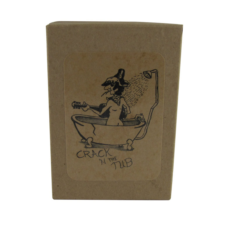 Sudbury Soap Dish
