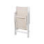 Cristina Patio Dining Armchair