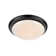 Bethune Acrylic LED Flush Mount
