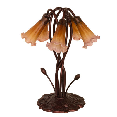 Tiffany Table Lamp
