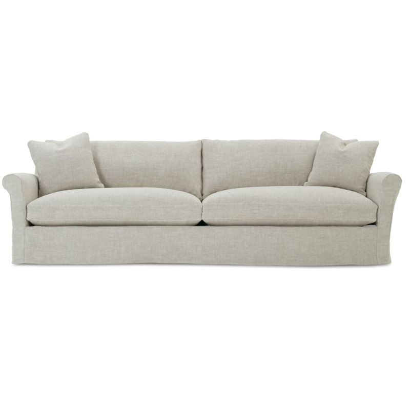 Freya Slipcover Sofa