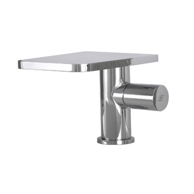 Single-Hole Single-handle Bathroom Faucet