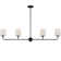 Bristol 4 - Light Unique/Statement Pendant