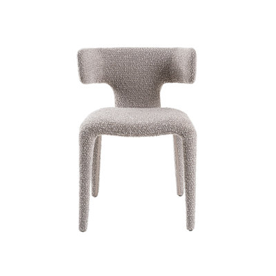 Margart 18.7'' H Upholstered Parsons Chair