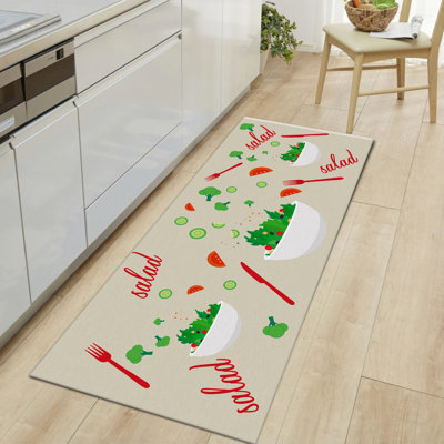 Mcelrath Rectangle Area Rug