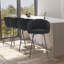 Tabouret de bar pivotant rembourré-630044532-630044491
