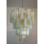 Lustre carré en cristal Crystal-130793288-90742404-90742425