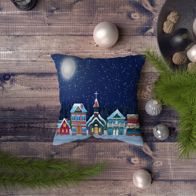 Housse de coussin