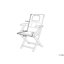 Maui Outdoor Seat/Back Cushion-1119995938-1202805497
