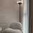 70.87''Floor Lamp with Remote Control