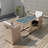 Ardene Rectangular 2 - Person Bistro Set with Cushions-648831441