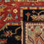 Ralph Lauren Wellesley Wool, Cotton Oriental Rug-83089766