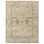 Antique Weave Oushak Oriental Hand-Knotted Wool Area Rug
