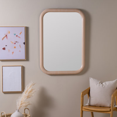 Miroir mural Hampson