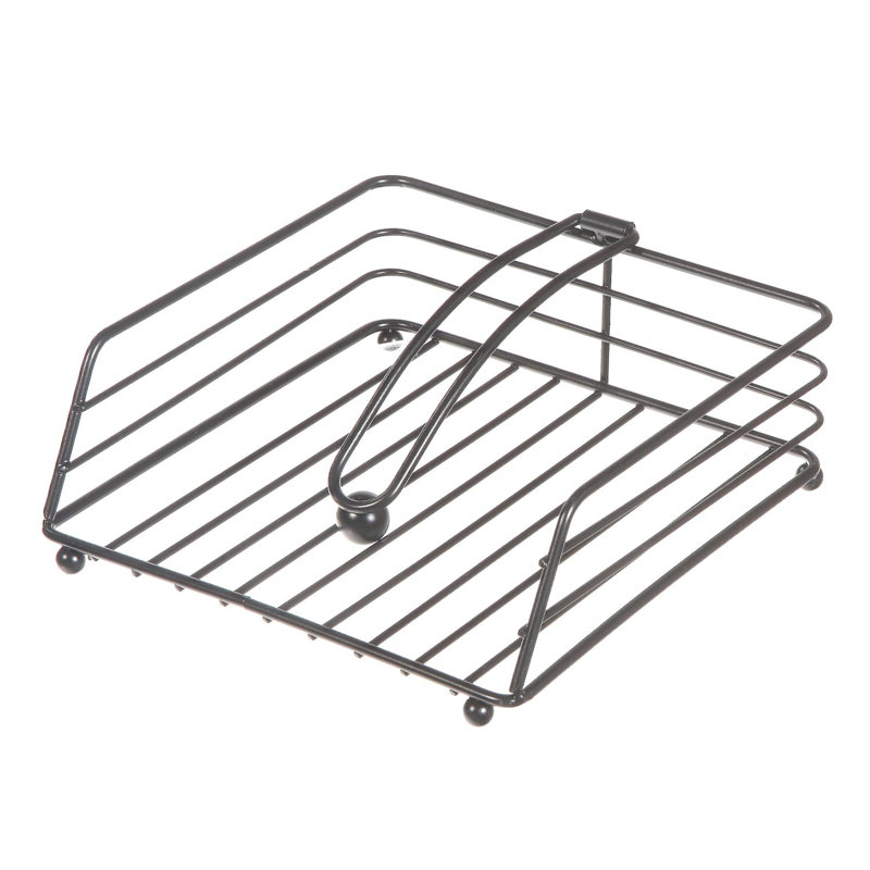 Metal Napkin Holder