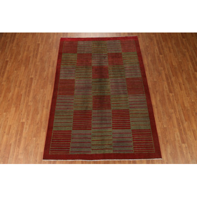 Wool Rug