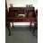 Felder Solid Wood Secretary Desk